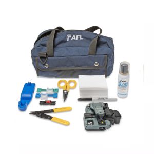 AFL CS001201 FASTConnect Universal Tool Kit with CT50 Cleaver