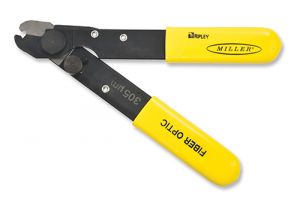 Ripley Miller FO 103-S-300 Fiber Optic Stripper, 300 micron