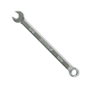 Wright Tool 1112 Satin SAE 12-Point Combination Wrench