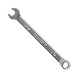 Wright Tool 1114 Satin SAE 12-Point Combination Wrench