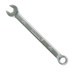 Wright Tool 1116 Satin SAE 12-Point Combination Wrench