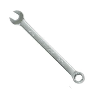 Wright Tool 1118 Satin SAE 12-Point Combination Wrench