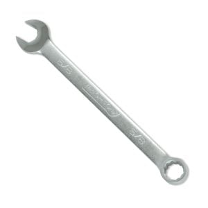 Wright Tool 1120 Satin SAE 12-Point Combination Wrench