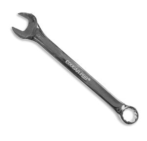 Cougar Pro M1207 Full Polished Metric Combo Wrench