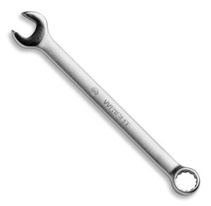 Cougar Pro E1212 Full Polished SAE Combo Wrench