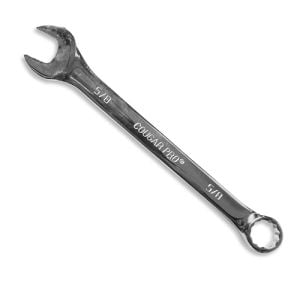 Cougar Pro E1220 SAE 12-Point Combo Wrench