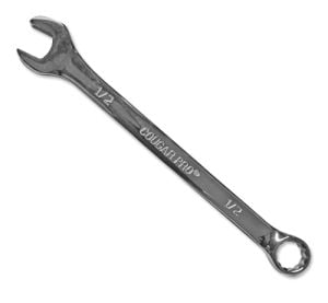 Cougar Pro E1216 SAE 12-Point Combo Wrench