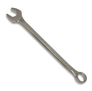 Wright Tool 1144 Satin SAE 12-Point Combination Wrench