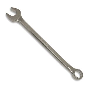 Wright Tool 11-27MM Satin Metric 12-Pt Combination Wrench