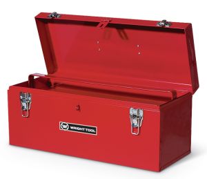 Wright Tool WT2100RD Mechanics Tool Box