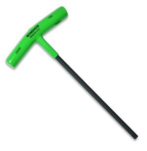 Bondhus 33040 ProGuard Torx T-Handle, T40