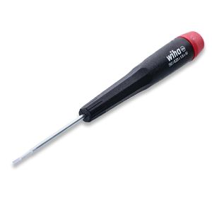 Wiha 26015 Precision Slotted Screwdriver