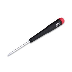 Wiha 26025 Precision Slotted Screwdriver