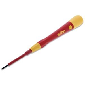 Wiha 32106 PicoFinish Precision Phillips Screwdriver 