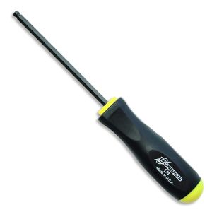 Bondhus 10612 ProGuard Ball End Screwdriver