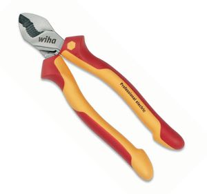 Wiha 32828 Insulated Cable Cutters