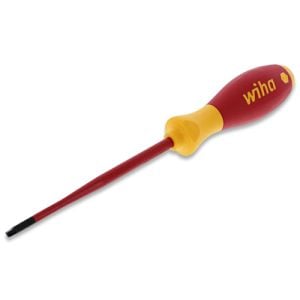 Wiha 35845 Insulated SlimLine Square Screwdriver