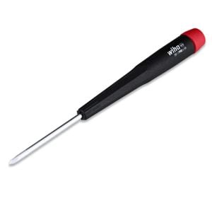 Wiha 26105 Precision Phillips Screwdriver, #0 x 50mm 