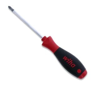 Wiha 31315 SoftFinish Pozidriv Screwdriver