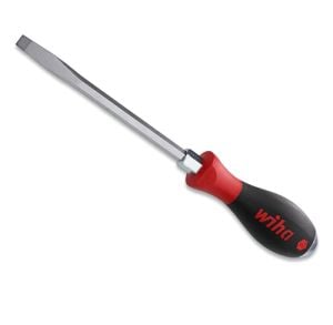 Wiha 53027 XHeavy Duty Slotted Screwdriver