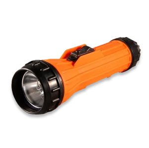 911 Safety Approved Waterproof Flashlight