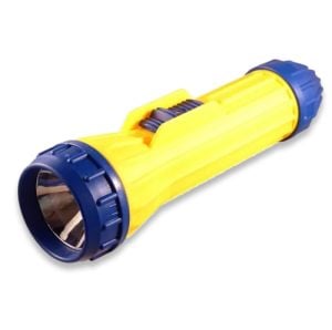 918N Heavy Duty Flashlight