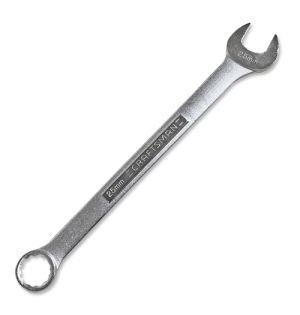 SPCTools 9-42931 Metric Combination Wrench, 25mm