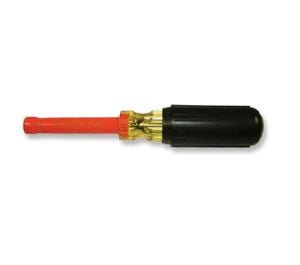 Cementex ND11MM-CG Insulated Metric Nut Driver, 11mm