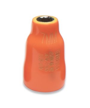 Cementex IS38-07M Insulated Socket