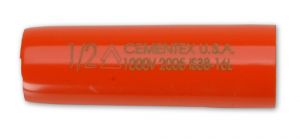 Cementex IS38-16L Insulated 3/8