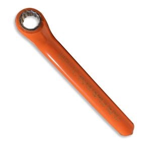 Cementex BEW-14DOS Insulated Offset Box End Wrench