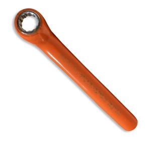 Cementex BEW-16DOS Insulated Offset Box End Wrench