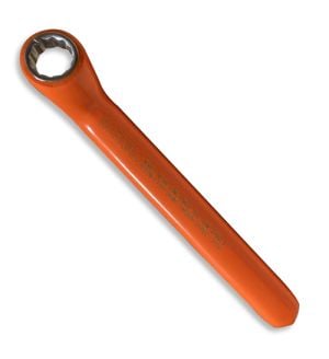 Cementex BEW-18DOS Insulated Offset Box End Wrench