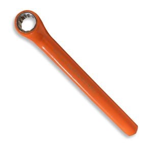 Cementex BEW-22DOS Insulated Offset Box End Wrench