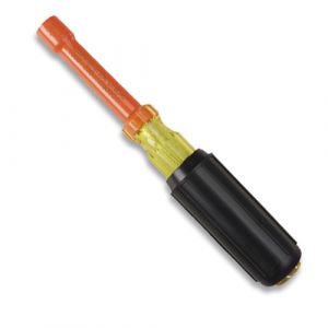 Cementex ND716-CG-SD Insulated Skinny Nut Driver