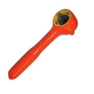 Cementex IR38-LCLP Insulated Low Profile 3/8-inch Ratchet