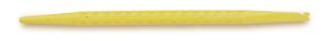 Monarch Molding PP-640-Y Plastic Spudger Probe, Yellow