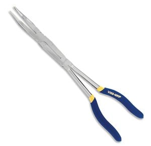 IRWIN Vise-Grip 1920011 Long Reach Pliers