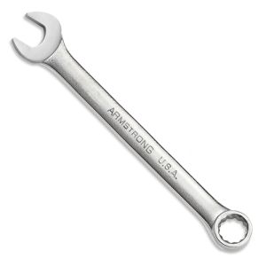 Armstrong 56-412 Combination Wrench, 12mm