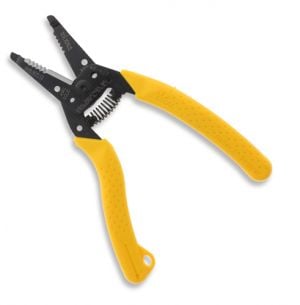 IDEAL 45-417 Reflex T7E Wire Stripper, 30-22 AWG 