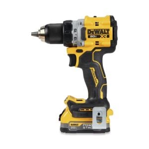 DeWALT DCD800E2 20V MAX XR 1/2-inch Drill/Driver