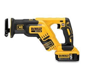 DeWALT DCS367P1 20V MAX XR Reciprocating Saw