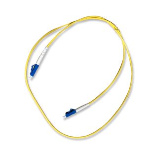 FiberXP LC/UPC-LC/UPC Fiber Patch Cable 