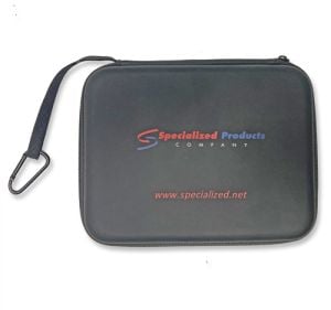 FiberXP 1902000201 Compact Protective Case