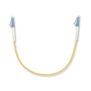 FiberXP LC-LC Bend Insensitive Fiber Patch Cable, SM Simplex