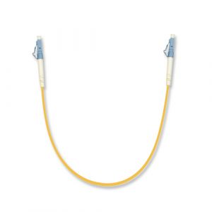 FiberXP LC-LC Bend Insensitive Fiber Patch Cable, SM Simplex