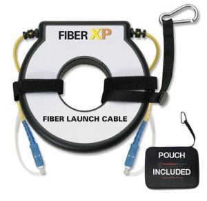 FiberXP FR-SCUSCUSM-150 SM OTDR Fiber Ring, SC-SC 150m