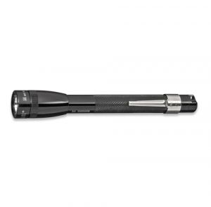 Maglite M3A012 Mini Maglite 2-Cell AAA Flashlight