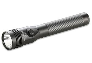 Streamlight 75455 Stinger DS LED HL Rechargeable Flashlight, AC