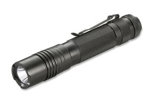 Streamlight 88052 ProTac HL LED Rechargeable Flashlight, USB